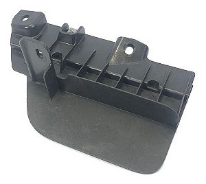 Parabarro Lameiro Traseiro Direito Vw Golf 2014 Original