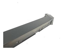 Spoiler Lateral Direito Nissan Kicks 2023 1.6 Riscos