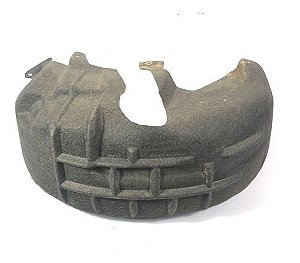 Parabarro Traseiro Direito Vw Jetta 2012 2.0 Tsi Original