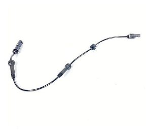 Sensor Abs Dianteiro Direito Bmw 328i 2014 679122302