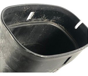 Sensor Abs Dianteiro Esquerdo Bmw X4 2015 2.0 28i 6869292