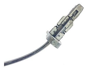 Sensor Abs Tras. Direito Bmw X1 2019 2.0 F48 6880757