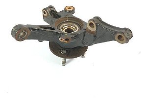 Montante Dianteiro Direito Gm Sonic 2013 1.6 Ltz