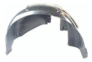 Parabarro Traseiro Esquerdo Vw T-cross 2020 1.0 2gp810971b