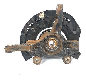 Montante Dianteiro Direito Gm Sonic 2013 1.6 Ltz