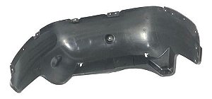 Parabarro Vw Amarok V6 3.0 2022 Traseiro Esquerdo 2h5810971f