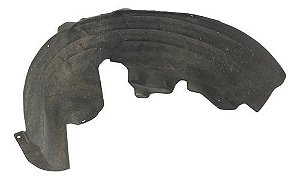 Parabarro Vw Tiguan 2019 2.0 350 Tsi Traseiro Direito