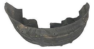 Parabarro Vw Tiguan 2019 2.0 350 Tsi Traseiro Esquerdo