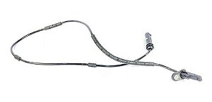 Sensor Abs Traseiro Esquerdo Bmw 328i 2014 6791225