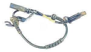 Sensor Abs Traseiro Esquerdo Bmw X1 2017 2.0 F48