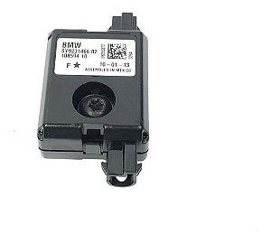 Sensor Amplificador Antena Bmw 328i 2013 Sy923146602