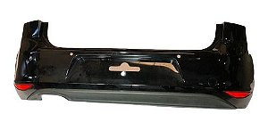 Parachoque Traseiro Vw Golf 2014 1.4 Tsi Original