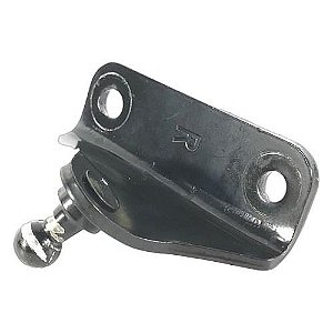 Suporte Amortecedor Dir. Tampa Tras. Nissan Kicks 1.6 2023