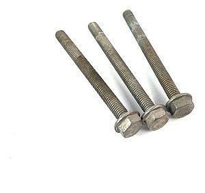 Parafuso Alternador Vw Jetta 2014 2.0 Tsi