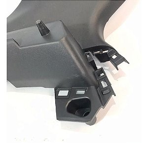 Suporte Bagagito Esquerdo Nissan Kicks 2019