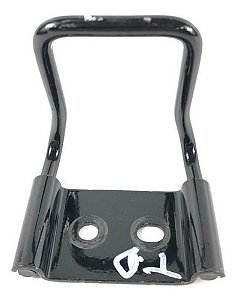 Suporte Banco Traseiro Direito Nissan Sentra 2016