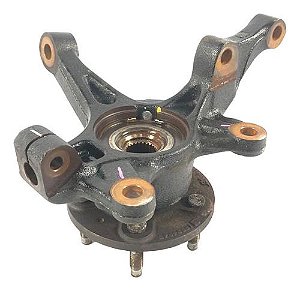 Montante Gm Tracker 1.4 2017 Turbo Lt Dianteiro Esquerdo