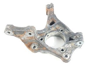 Montante Manga Diant. Dir. Gm Cruze 2015 1.8 Ltz