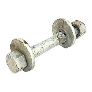 Parafuso Cambagem  Vw Amarok V6 3.0 2022 2023