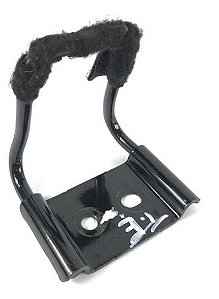 Suporte Banco Traseiro Esquerdo Nissan Sentra 2016