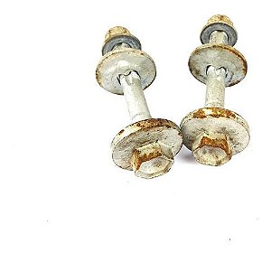 Parafuso Cambagem Vw Golf 1.4 Tsi 2014