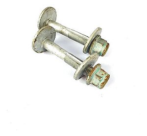 Parafuso Cambagem Vw Golf 1.4 Tsi 2014
