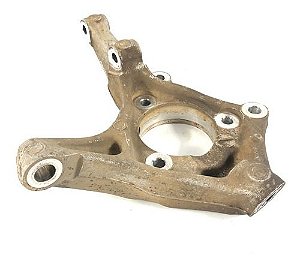 Montante Manga Dianteiro Esquerdo Gm Cruze 2019 1.4 39030299