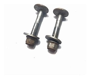 Parafuso Cambagem Vw Golf 1.4 Tsi 2014