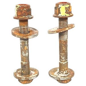 Parafuso Cambagem Vw Tiguan 2019 2.0 350 Wht000232 Par