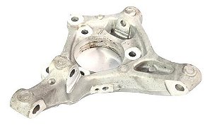 Montante Manga Dianteiro Esquerdo Gm Cruze 2019 1.4 39030299