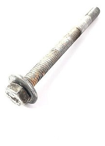 Parafuso Compressor Vw Up Cross 2017