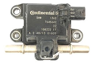 Sensor Combustivel Bmw 320i 2014 7645642