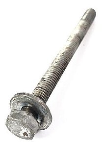 Parafuso Compressor Vw Up Cross 2017