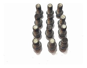 Parafuso De Roda  Vw Jetta Tsi 2014  (unidade)