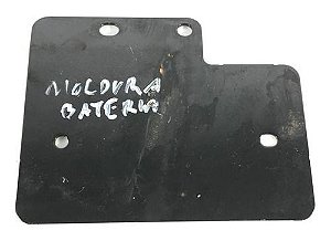 Suporte Bateria Nissan Kicks 2023 1.6