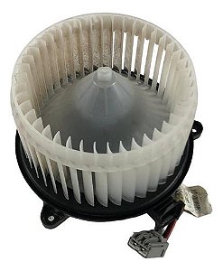 Motor Ar Forçado Gm Cruze 2015 1.8 Ltz 13263279