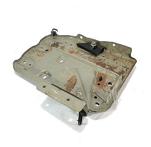Suporte Bateria Nissan March 2017