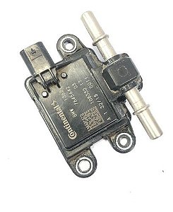 Sensor Combustivel Bmw X1 2019 2.0 F48 B58 7645642