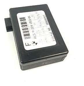 Sensor De Chuva Bmw X1 2011 1.8 922485301