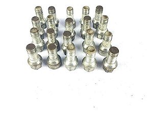 Parafuso De Roda Vw Golf Tsi 1.4 2014