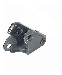 Suporte Calço Coxim Do Câmbio Nissan March 2017 1.6