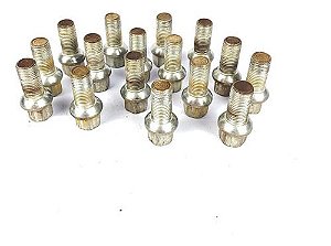 Parafuso De Roda Vw T-cross 2019 1.0 (unidade)