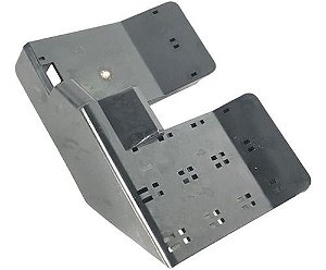 Suporte Chicote Nissan Kicks 1.6 2023 242393an0b