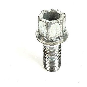 Parafuso De Roda Vw T-cross 2021 1.0 (unidade)