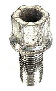 Parafuso De Roda Vw T-cross 2021 1.0 (unidade)