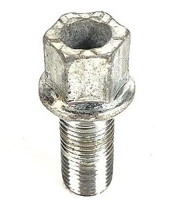 Parafuso De Roda Vw T-cross 2021 1.0 (unidade)
