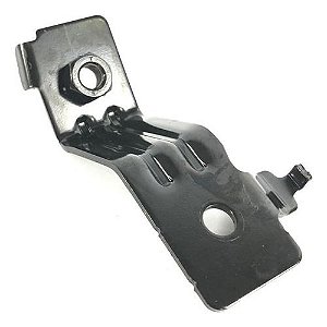 Suporte Cinto Tras. Esq. Nissan Kicks 1.6 2023 1132029