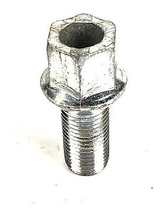 Parafuso De Roda Vw T-cross 2021 1.0 (unidade)