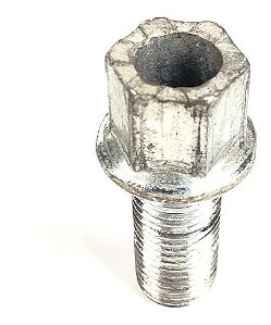 Parafuso De Roda Vw T-cross 2021 1.0 (unidade)
