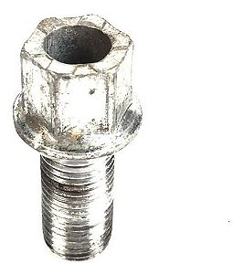 Parafuso De Roda Vw T-cross 2021 1.0 (unidade)